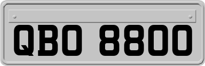 QBO8800