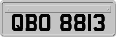 QBO8813