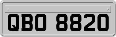 QBO8820