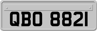QBO8821