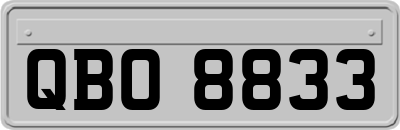 QBO8833