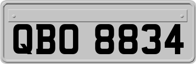 QBO8834