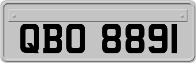QBO8891