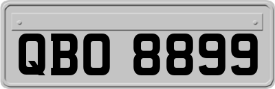 QBO8899