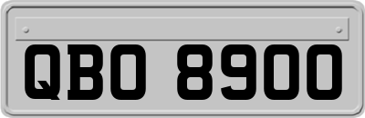 QBO8900