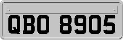 QBO8905