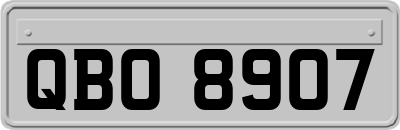QBO8907