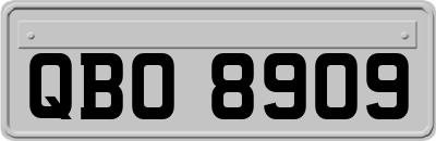 QBO8909