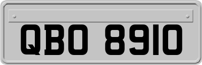 QBO8910