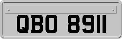 QBO8911