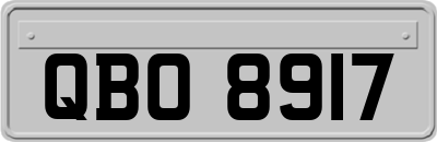 QBO8917