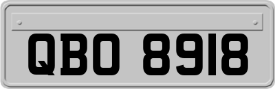 QBO8918
