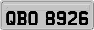 QBO8926