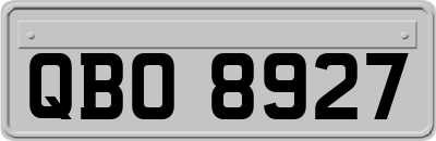 QBO8927