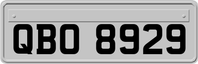 QBO8929