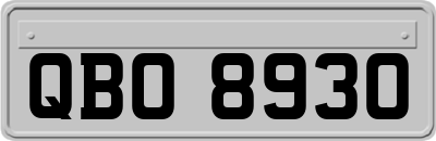 QBO8930