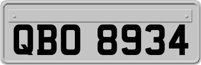 QBO8934