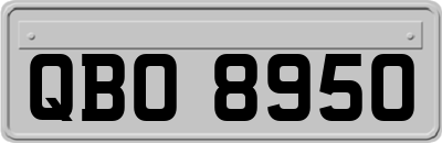 QBO8950