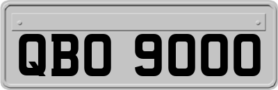 QBO9000
