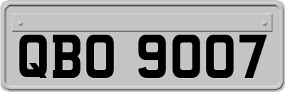 QBO9007