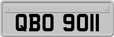 QBO9011