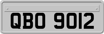 QBO9012