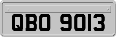 QBO9013
