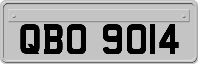 QBO9014