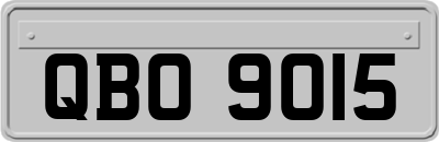 QBO9015