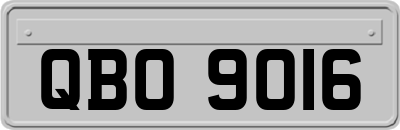 QBO9016