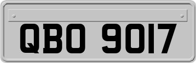 QBO9017