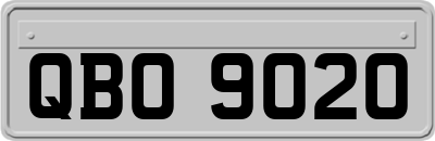 QBO9020