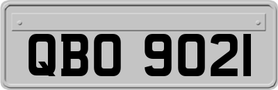 QBO9021