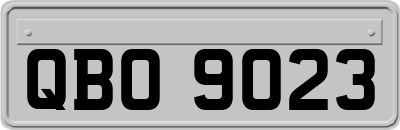 QBO9023