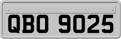 QBO9025