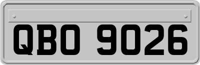 QBO9026