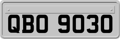 QBO9030