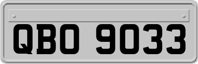 QBO9033