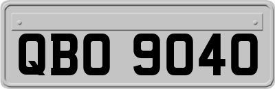 QBO9040