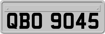 QBO9045