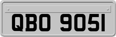 QBO9051