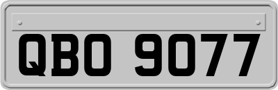 QBO9077