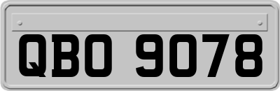 QBO9078