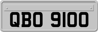 QBO9100