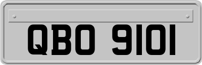 QBO9101