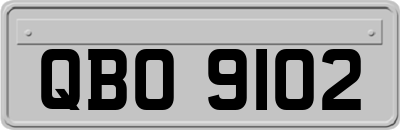 QBO9102
