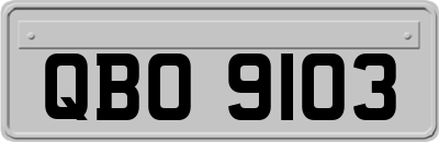 QBO9103