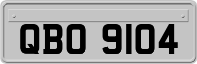 QBO9104