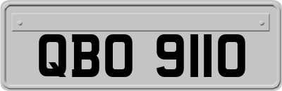 QBO9110