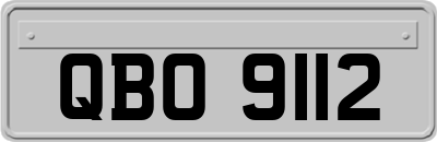 QBO9112
